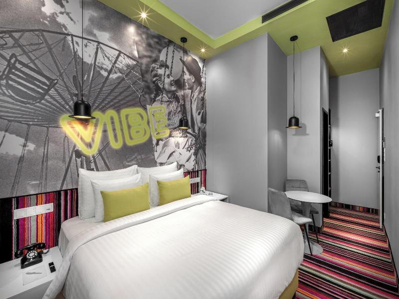 Mamaison Vibe Hotel Downtown Budapest image