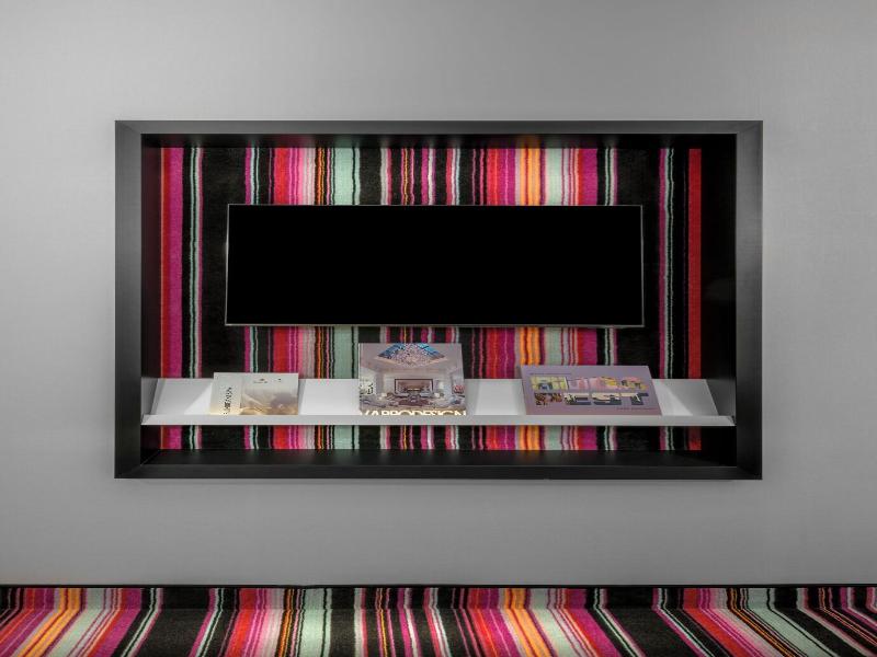 Mamaison Vibe Hotel Downtown Budapest image