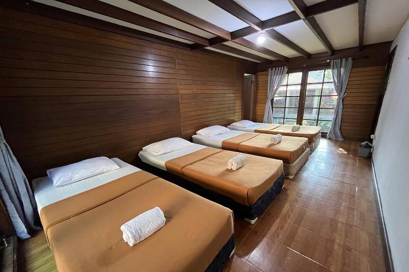 Santa Monica Resort image