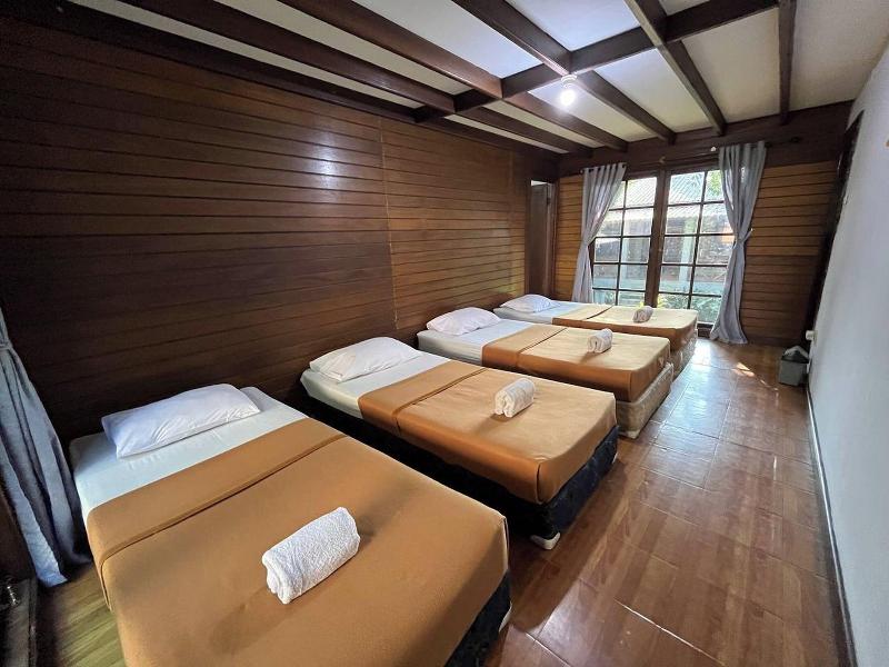 Santa Monica Resort image