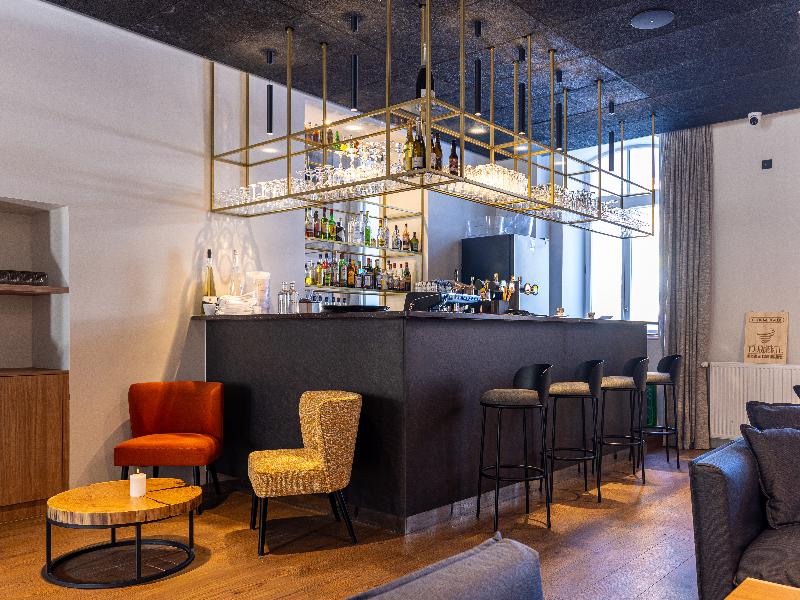 Garrigae Caserne De Briancon & SPA Cinq Mondes image