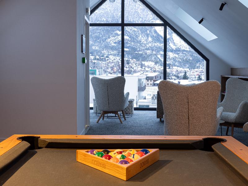 Garrigae Caserne De Briancon & SPA Cinq Mondes image