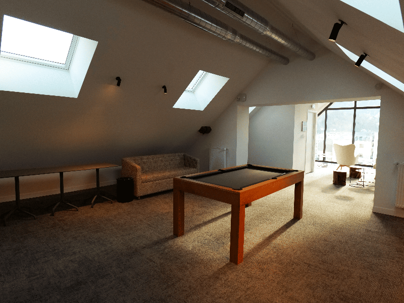 Garrigae Caserne De Briancon & SPA Cinq Mondes image