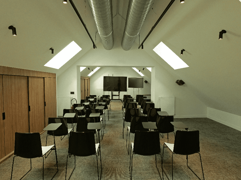 Garrigae Caserne De Briancon & SPA Cinq Mondes image