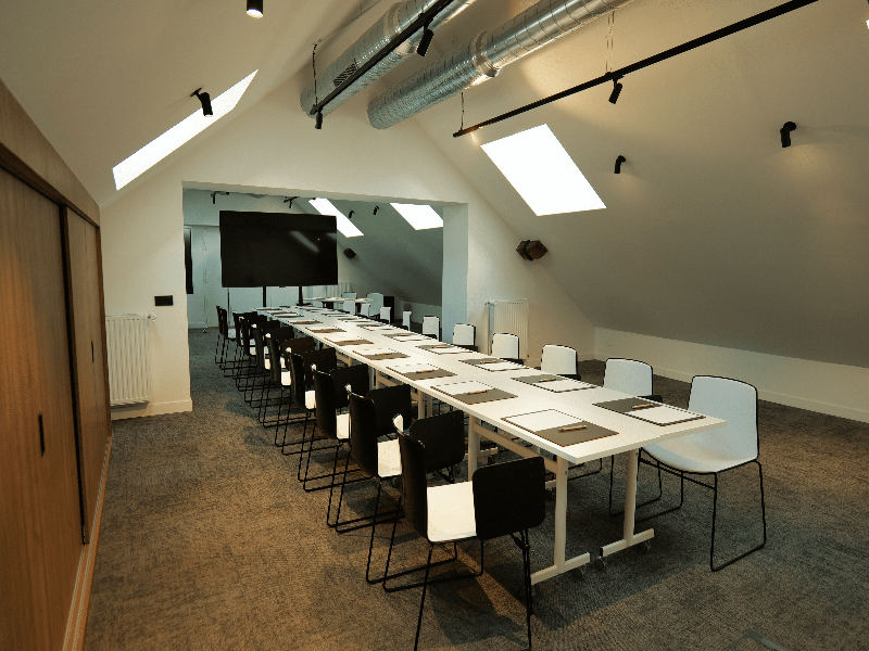 Garrigae Caserne De Briancon & SPA Cinq Mondes image