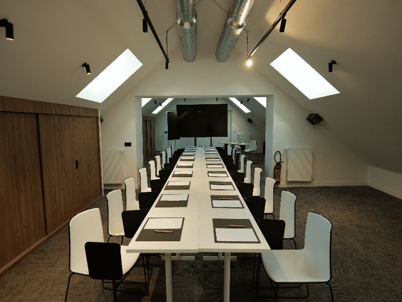 Garrigae Caserne De Briancon & SPA Cinq Mondes image