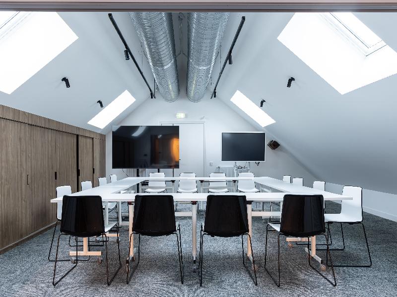 Garrigae Caserne De Briancon & SPA Cinq Mondes image