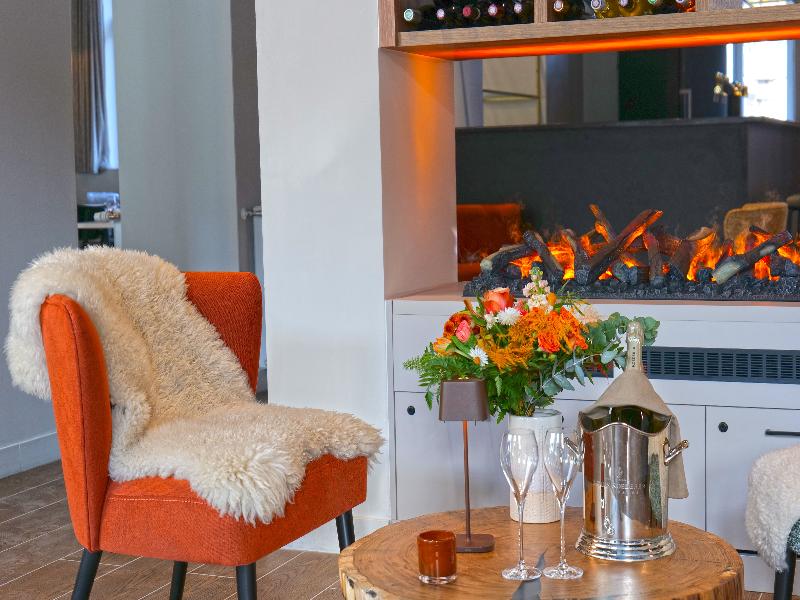 Garrigae Caserne De Briancon & SPA Cinq Mondes image