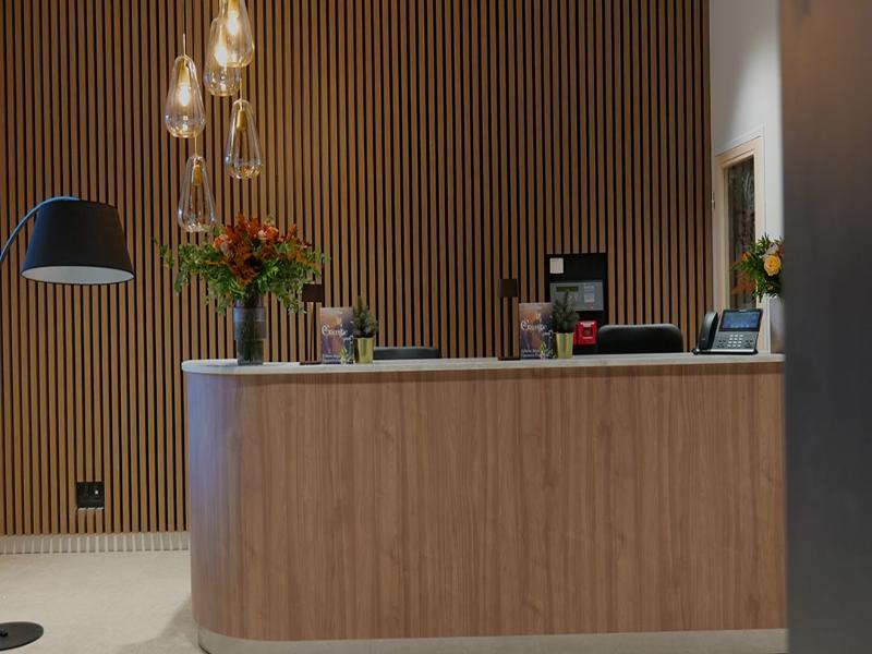 Garrigae Caserne De Briancon & SPA Cinq Mondes image