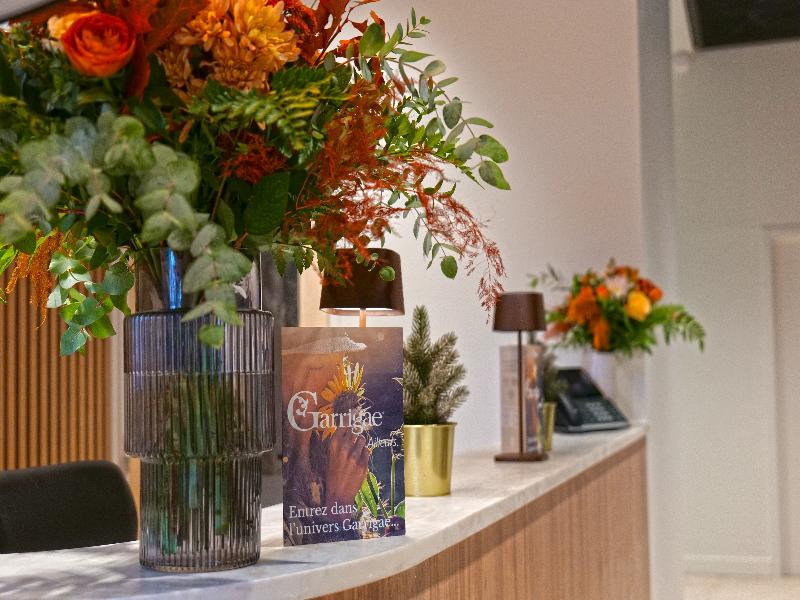 Garrigae Caserne De Briancon & SPA Cinq Mondes image