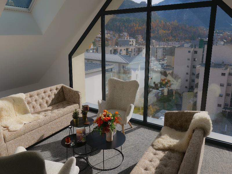 Garrigae Caserne De Briancon & SPA Cinq Mondes image