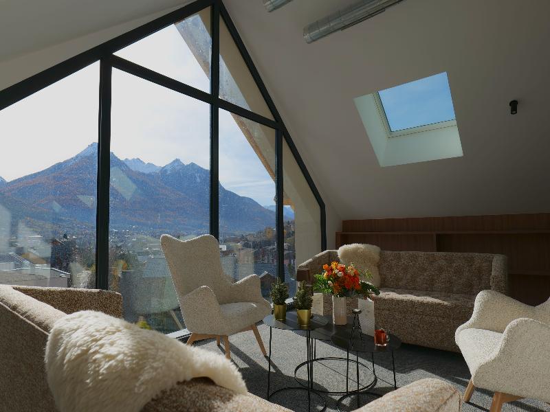 Garrigae Caserne De Briancon & SPA Cinq Mondes image