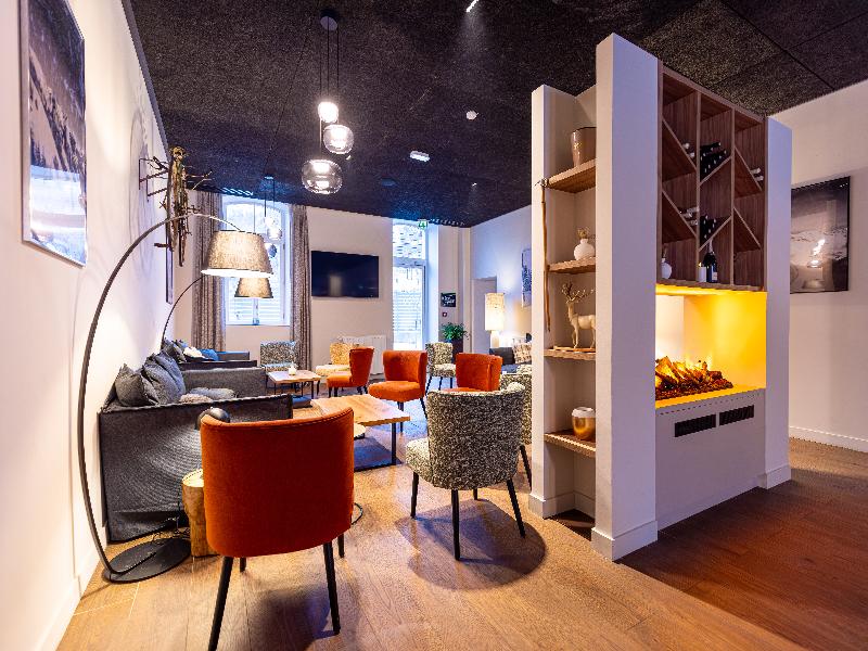 Garrigae Caserne De Briancon & SPA Cinq Mondes image