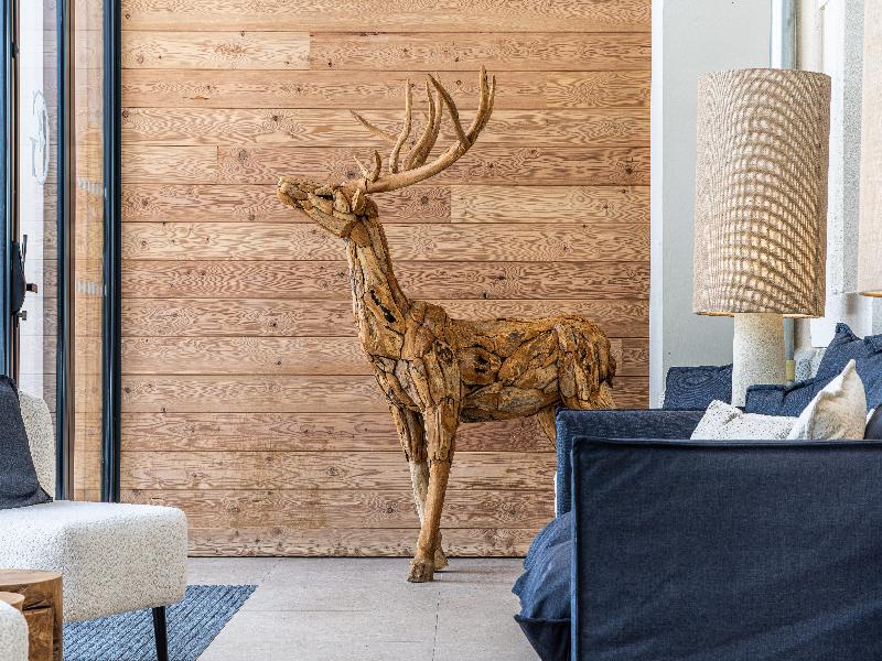 Garrigae Caserne De Briancon & SPA Cinq Mondes image