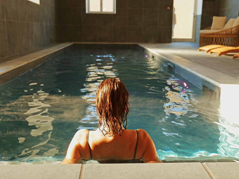 Garrigae Caserne De Briancon & SPA Cinq Mondes image