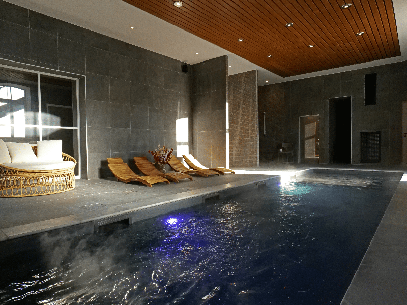 Garrigae Caserne De Briancon & SPA Cinq Mondes image