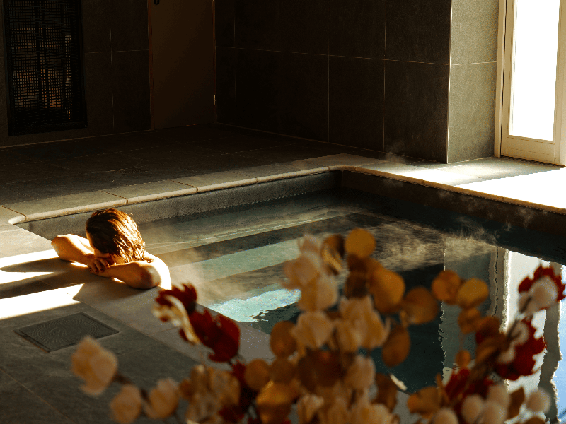 Garrigae Caserne De Briancon & SPA Cinq Mondes image