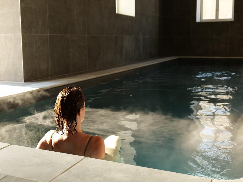 Garrigae Caserne De Briancon & SPA Cinq Mondes image
