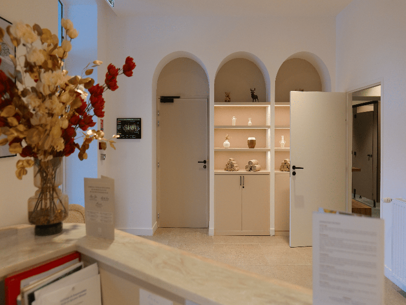 Garrigae Caserne De Briancon & SPA Cinq Mondes image