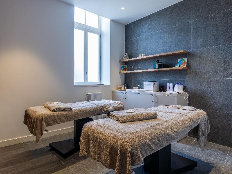 Garrigae Caserne De Briancon & SPA Cinq Mondes image