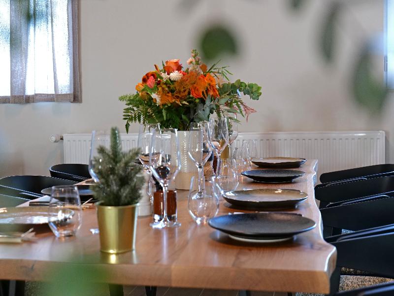 Garrigae Caserne De Briancon & SPA Cinq Mondes image