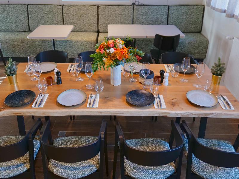 Garrigae Caserne De Briancon & SPA Cinq Mondes image