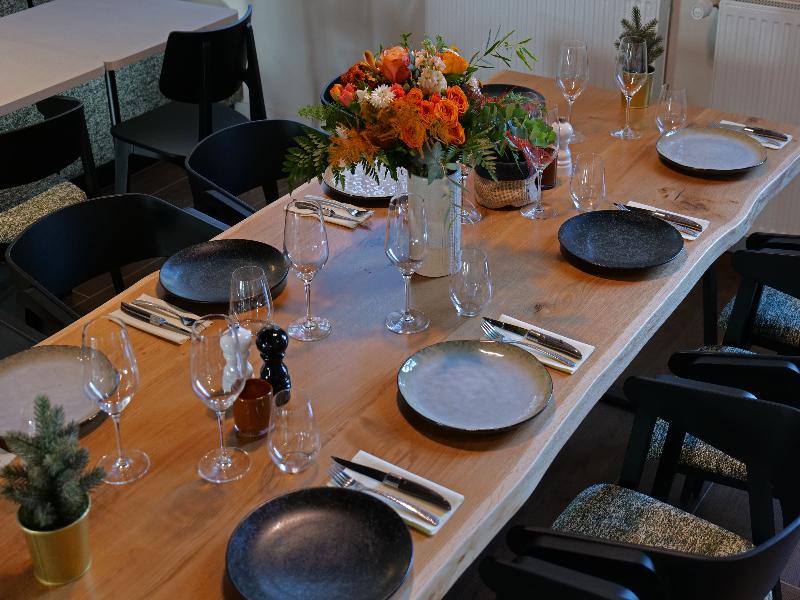 Garrigae Caserne De Briancon & SPA Cinq Mondes image