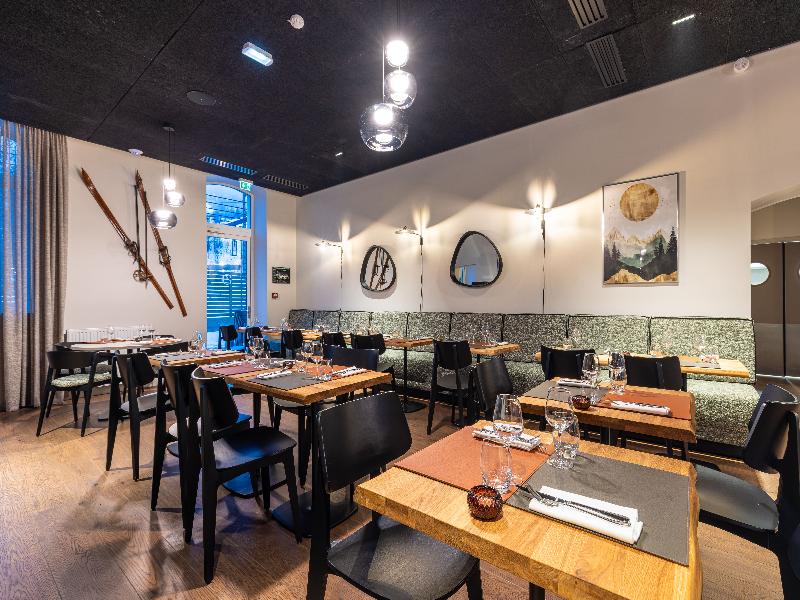Garrigae Caserne De Briancon & SPA Cinq Mondes image