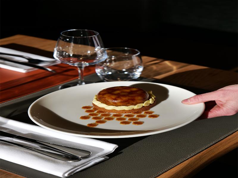 Garrigae Caserne De Briancon & SPA Cinq Mondes image