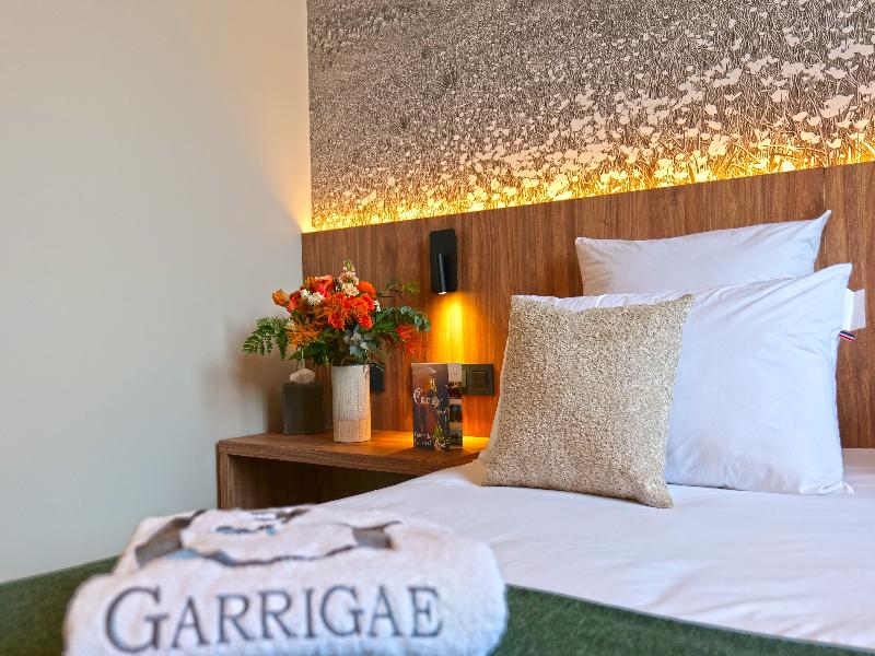 Garrigae Caserne De Briancon & SPA Cinq Mondes image