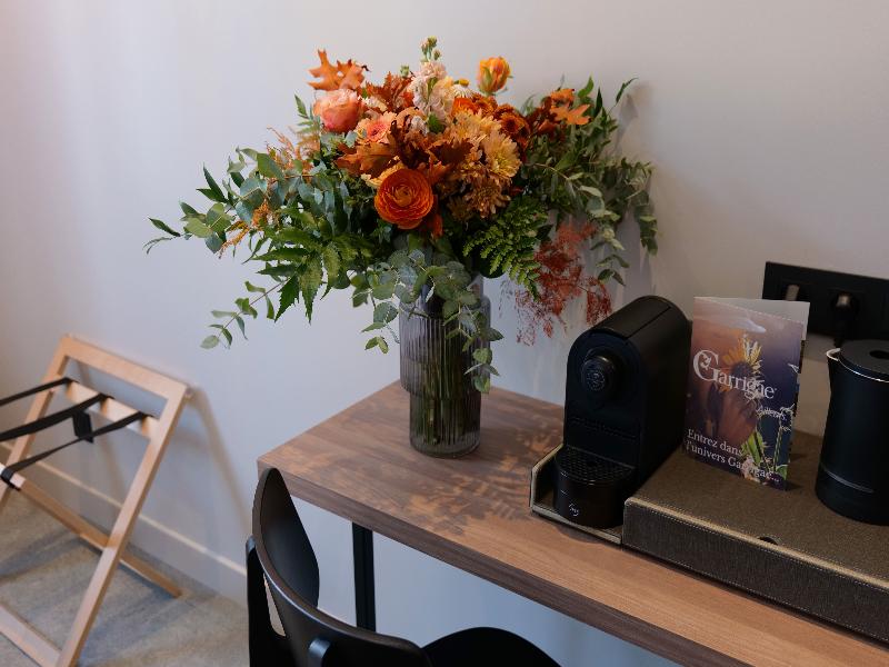 Garrigae Caserne De Briancon & SPA Cinq Mondes image