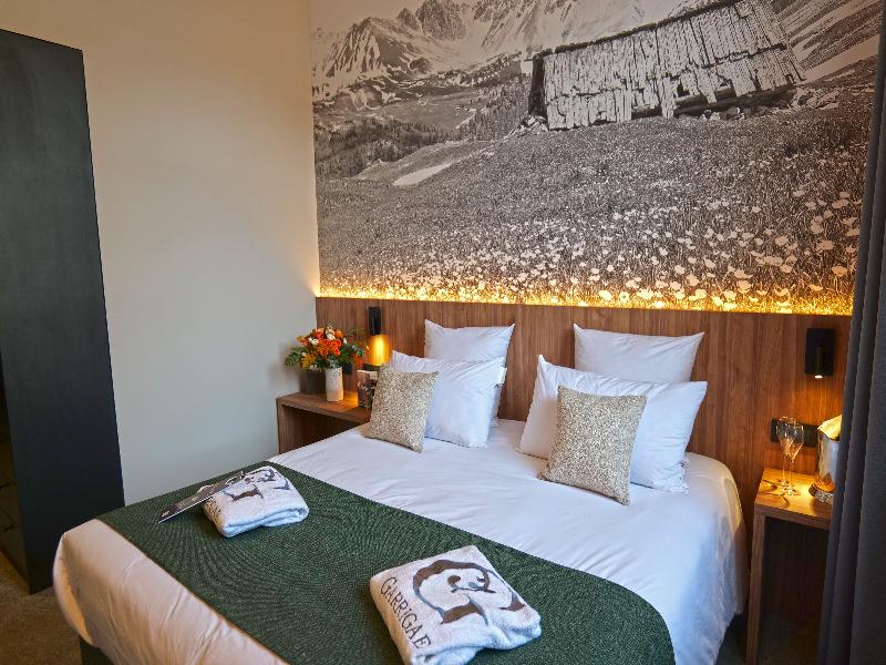 Garrigae Caserne De Briancon & SPA Cinq Mondes image