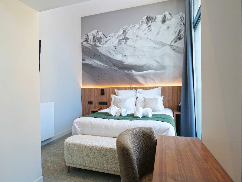 Garrigae Caserne De Briancon & SPA Cinq Mondes image