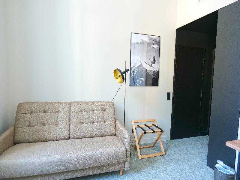 Garrigae Caserne De Briancon & SPA Cinq Mondes image