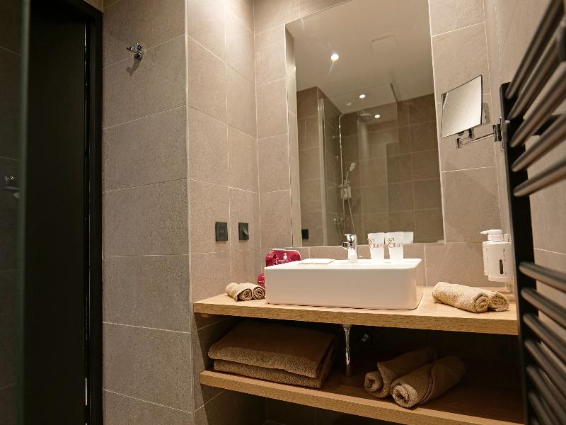 Garrigae Caserne De Briancon & SPA Cinq Mondes image