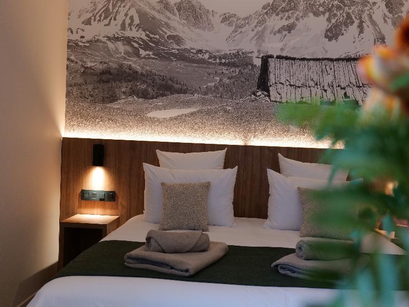 Garrigae Caserne De Briancon & SPA Cinq Mondes image