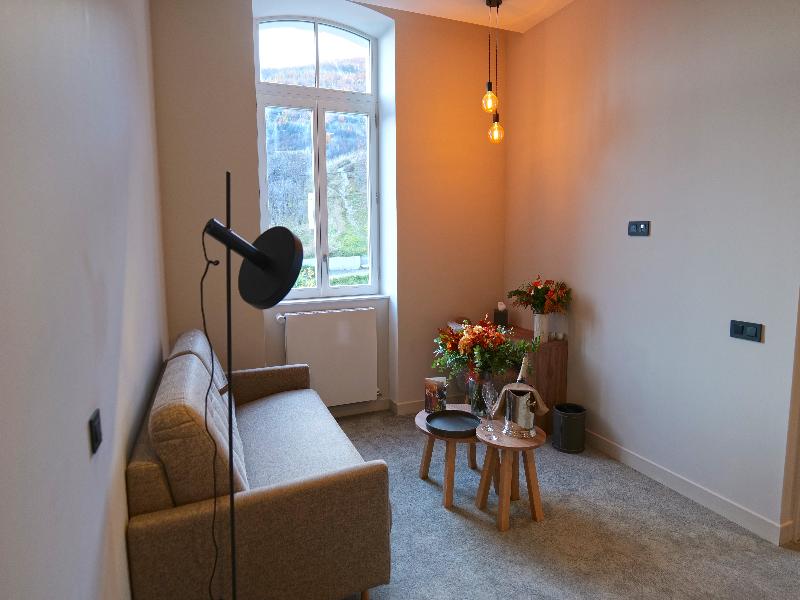Garrigae Caserne De Briancon & SPA Cinq Mondes image
