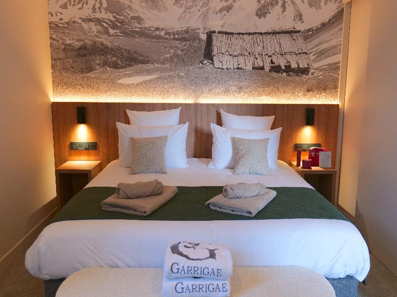 Garrigae Caserne De Briancon & SPA Cinq Mondes image