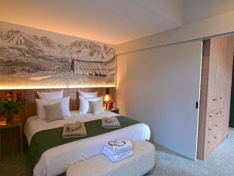 Garrigae Caserne De Briancon & SPA Cinq Mondes image