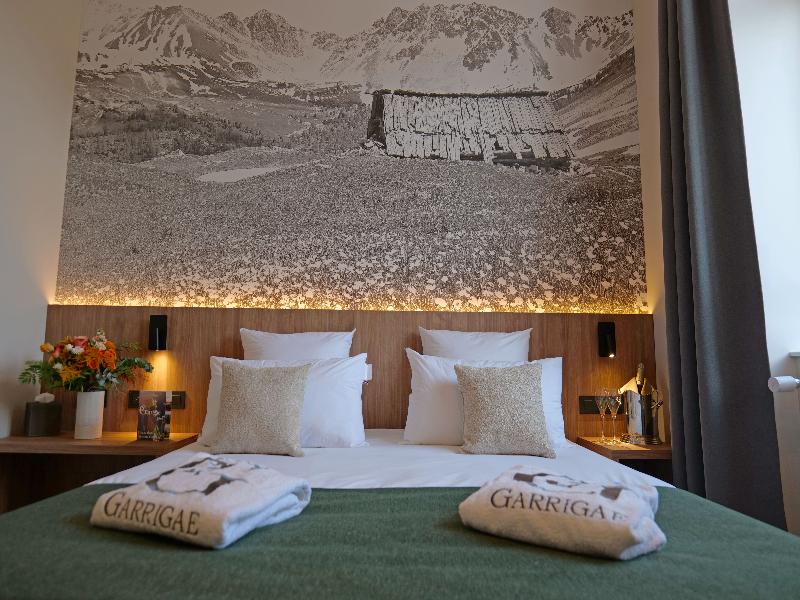 Garrigae Caserne De Briancon & SPA Cinq Mondes image
