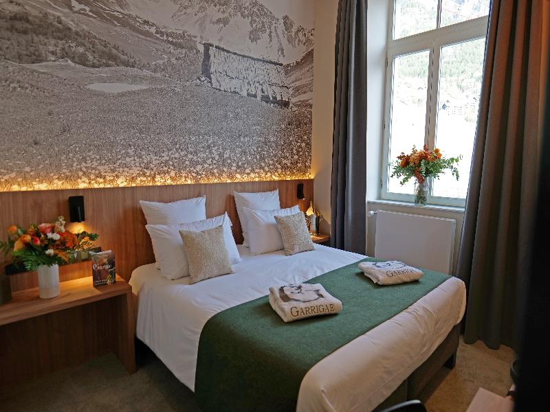 Garrigae Caserne De Briancon & SPA Cinq Mondes image