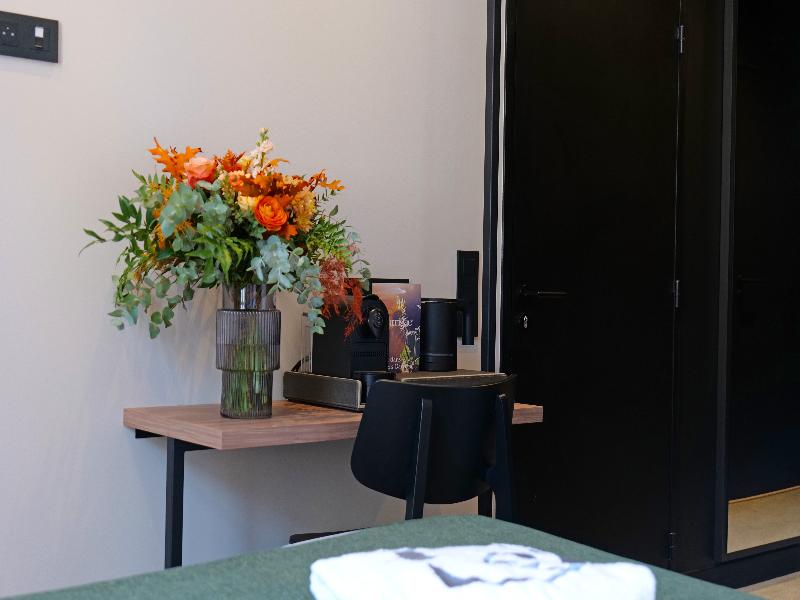 Garrigae Caserne De Briancon & SPA Cinq Mondes image