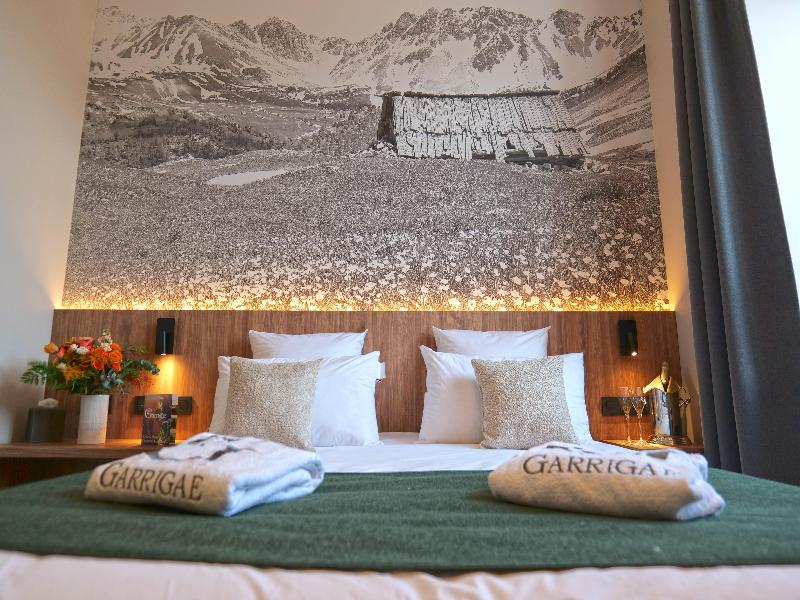 Garrigae Caserne De Briancon & SPA Cinq Mondes image