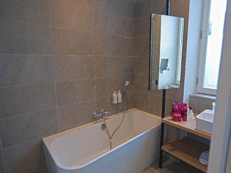 Garrigae Caserne De Briancon & SPA Cinq Mondes image
