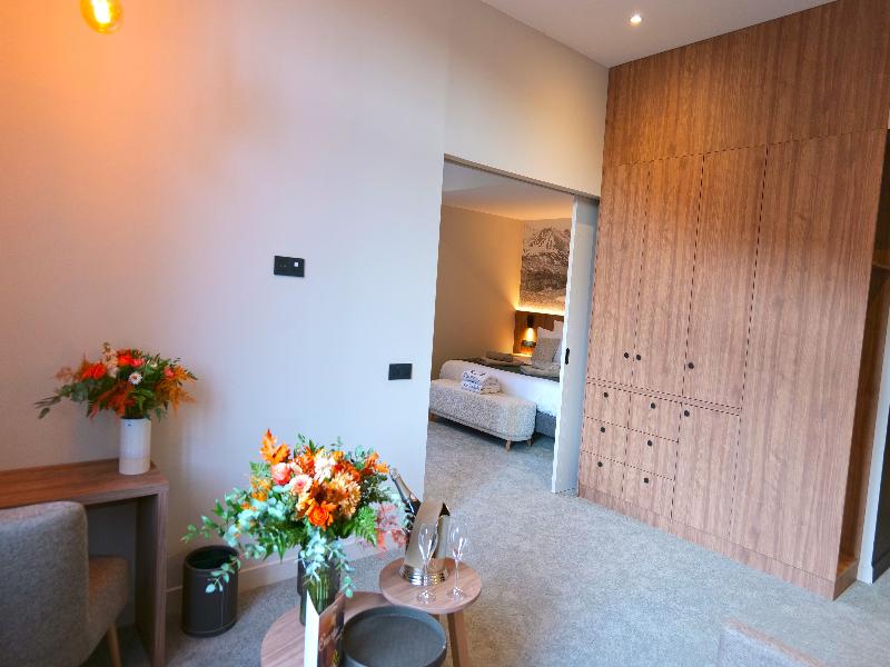 Garrigae Caserne De Briancon & SPA Cinq Mondes image