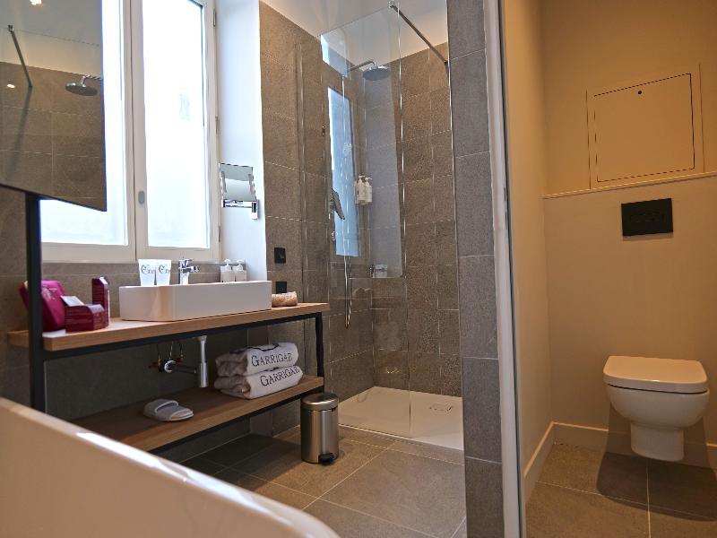 Garrigae Caserne De Briancon & SPA Cinq Mondes image