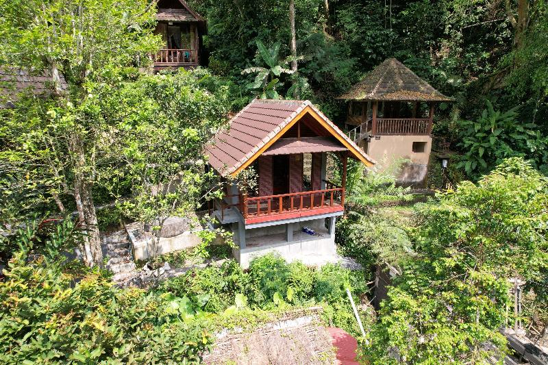Bali Jungle Resort