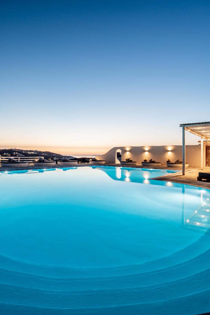 Philosophy Of Mykonos