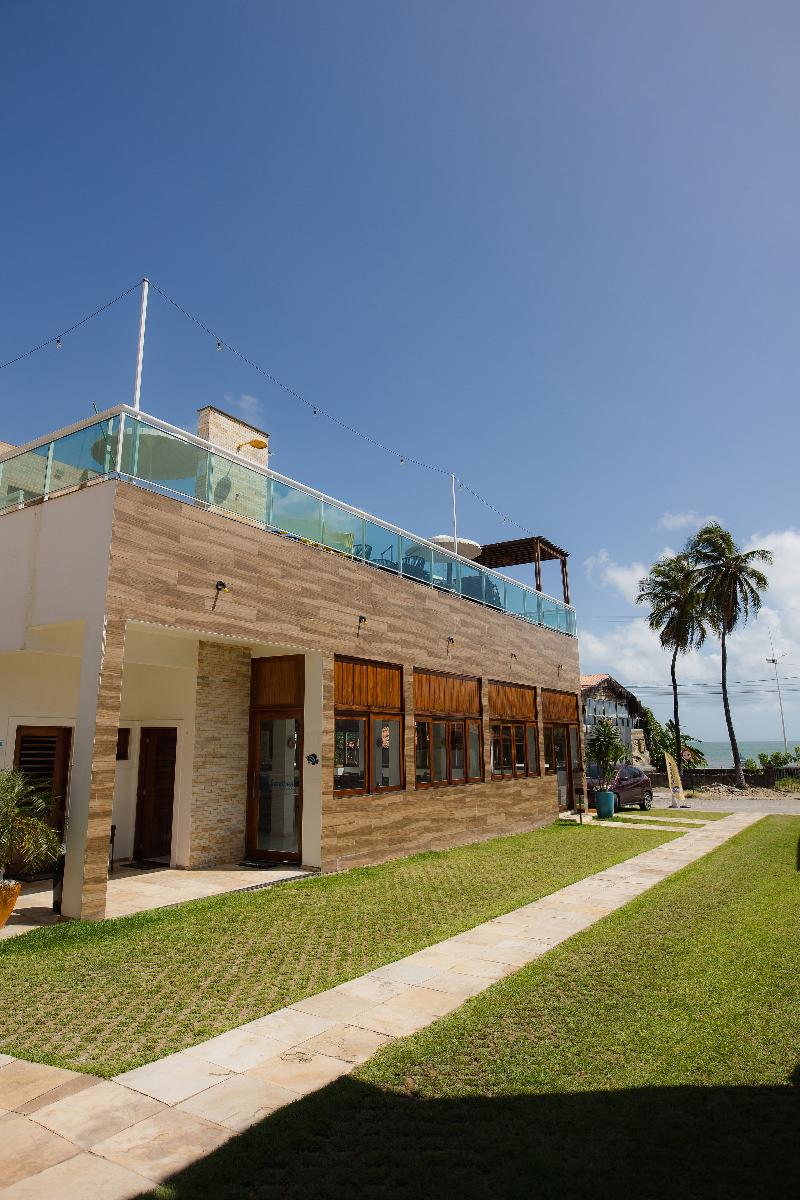 Pousada Sandbeach image 10