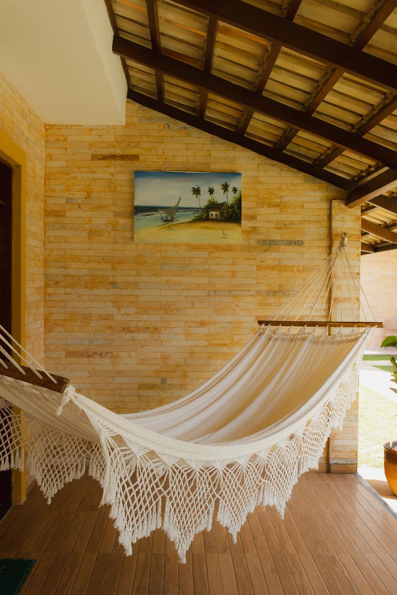 Pousada Sandbeach image